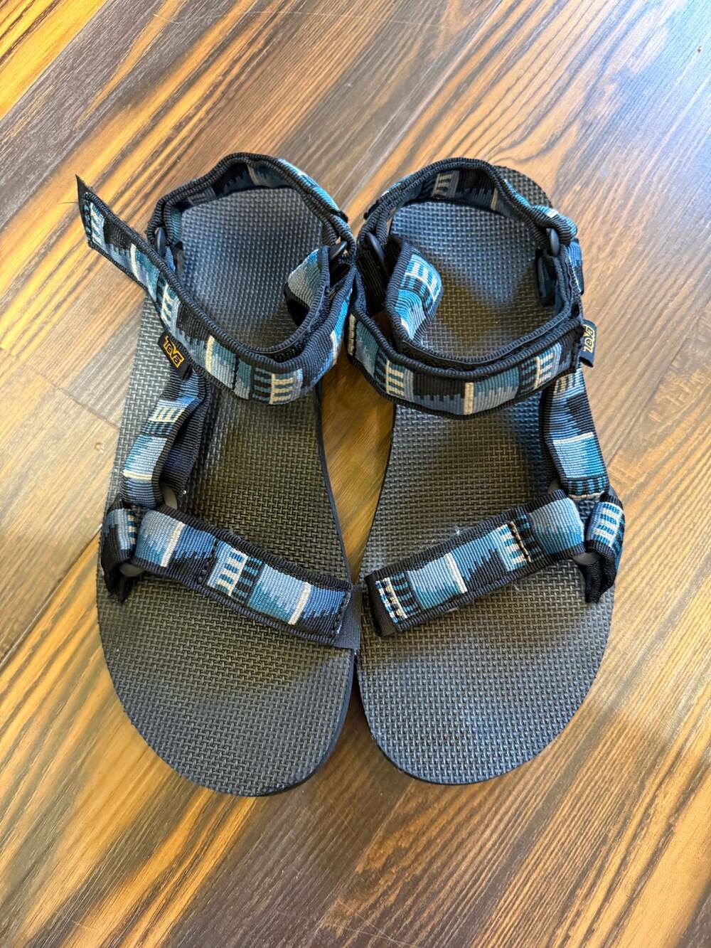 TEVA Men’s Original Universal Sandal Size 8